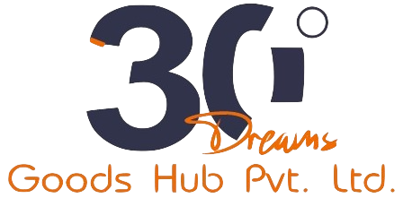 Thirty dreams Goods Hub