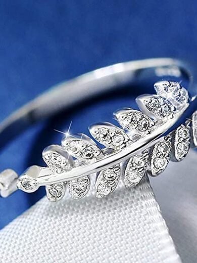 Girls Ring