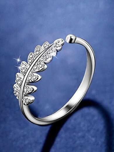 Diamond wedding rings for women