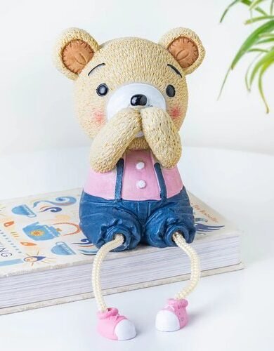 TOUCH HEART -Adorable Piggy Bank