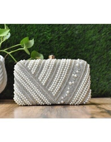 Stylish Party Edit Clutch by Akhnatoon :)