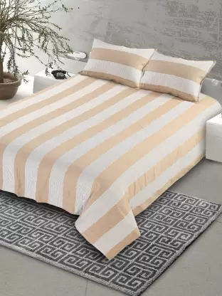 DOUBLE BEDSHEET