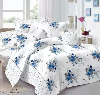 DOUBLE BEDSHEET