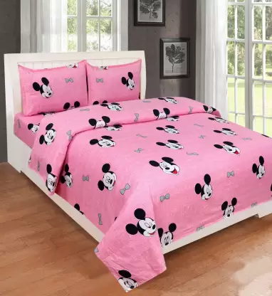 DOUBLE BEDSHEET