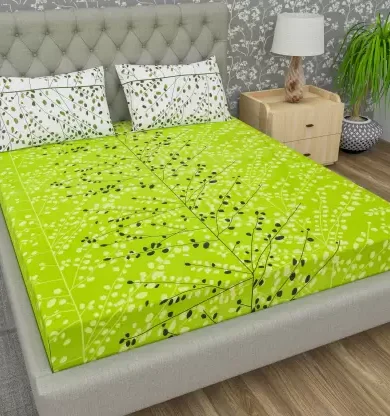DOUBLE BEDSHEET
