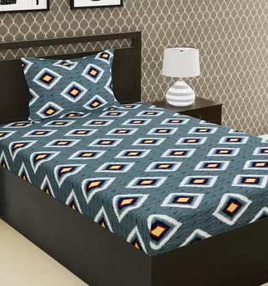 SINGLE BEDSHEET